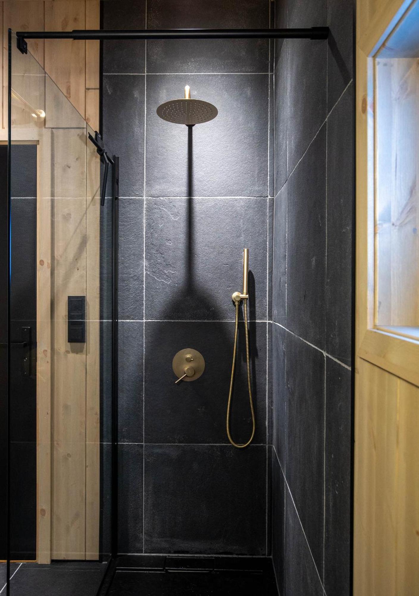 High Standard Cabin Close To The Fla City Center 외부 사진